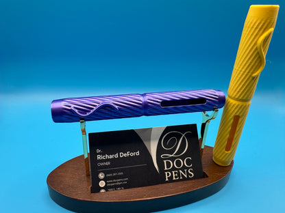 Doc Pens Twisty Travel
