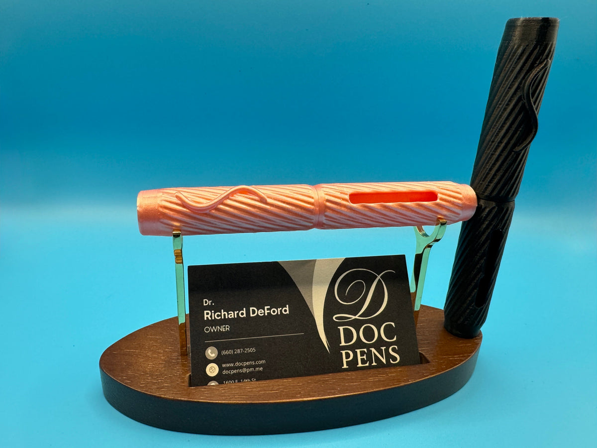 Doc Pens Twisty Travel