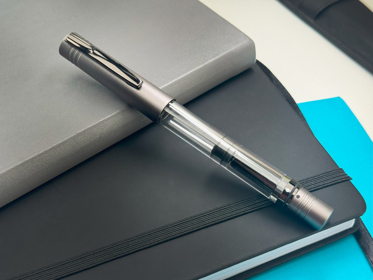 MP-1 Fountain Pen