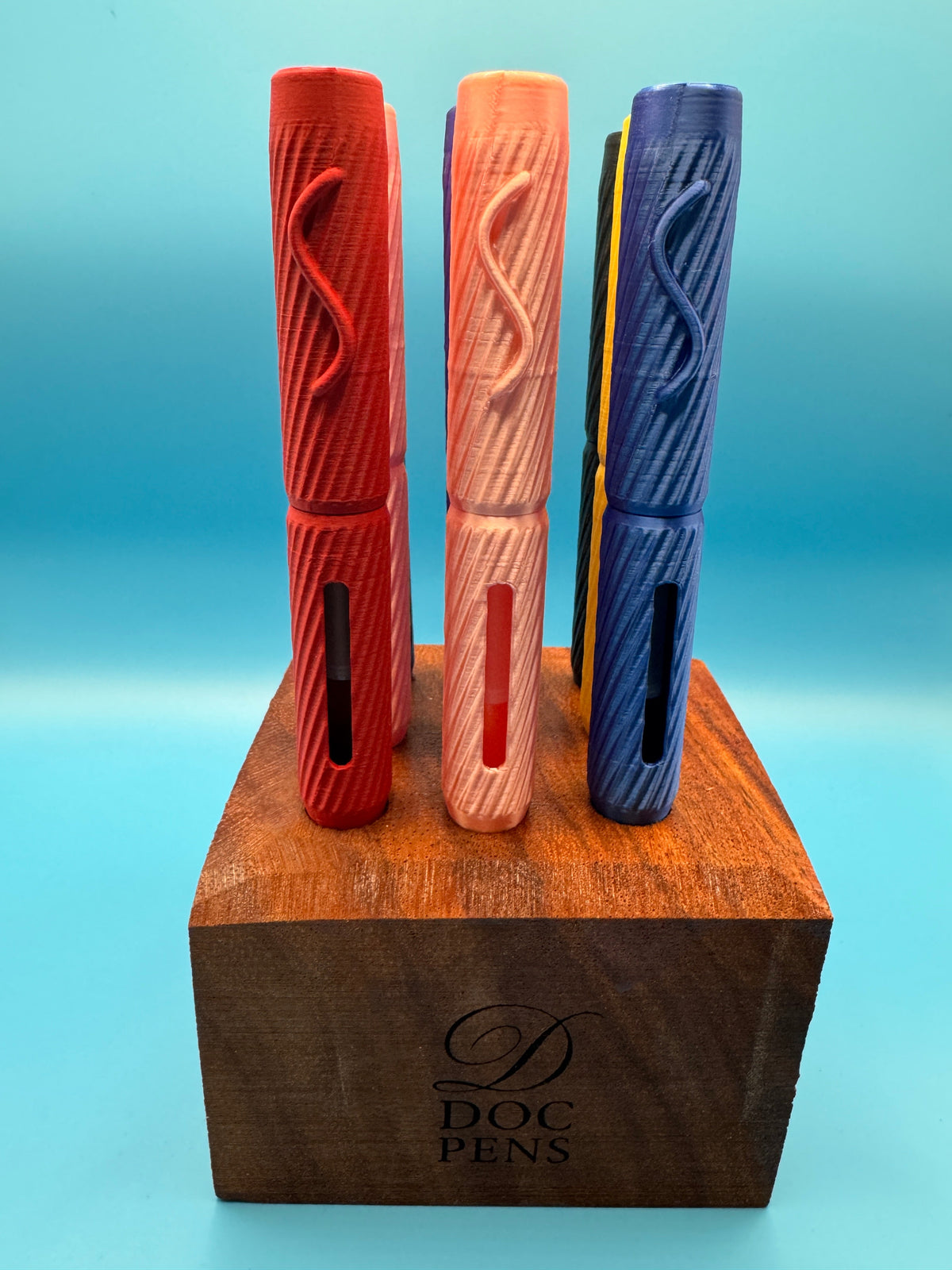 Doc Pens Twisty Travel