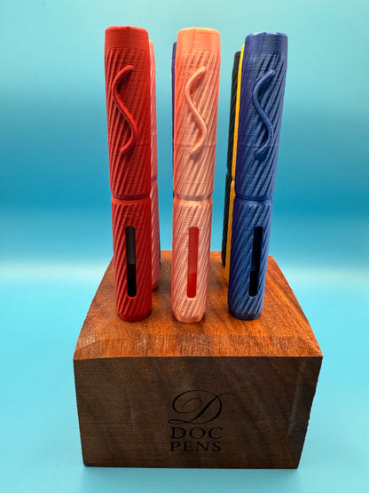 Doc Pens Twisty Travel