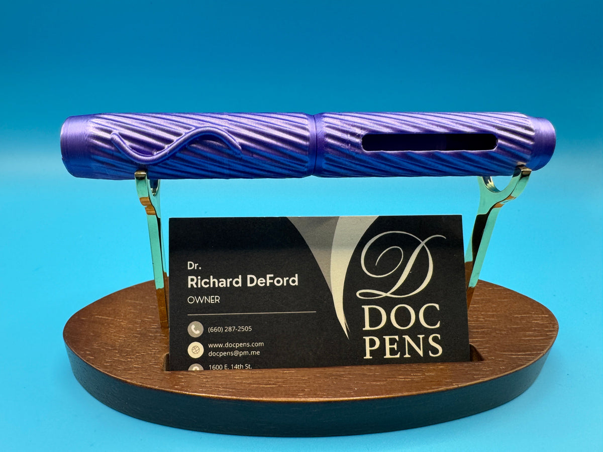 Doc Pens Twisty Travel