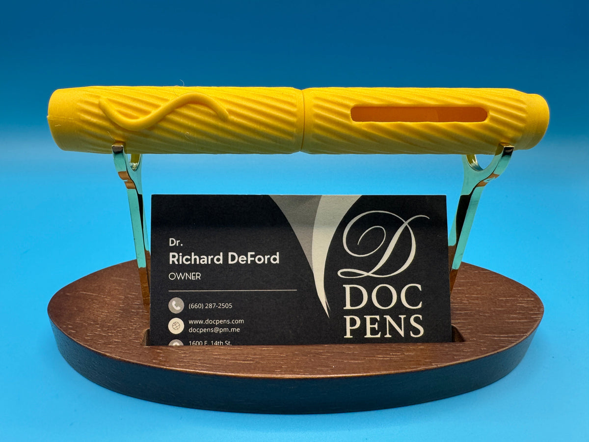 Doc Pens Twisty Travel
