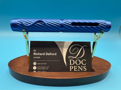 Doc Pens Twisty Travel