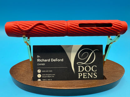 Doc Pens Twisty Travel