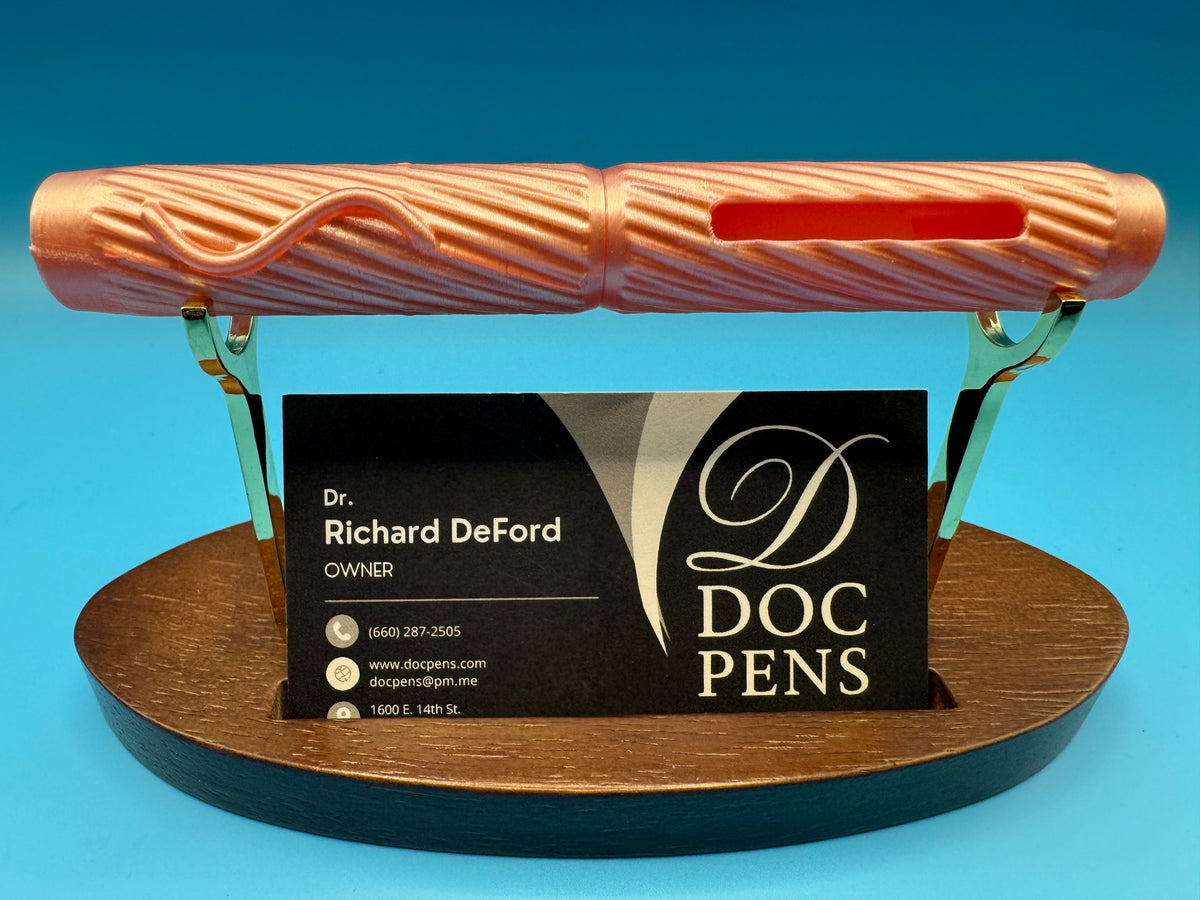 Doc Pens Twisty Travel