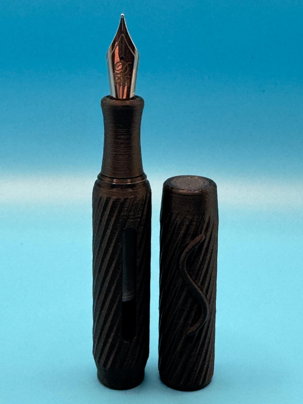 Doc Pens Twisty Travel
