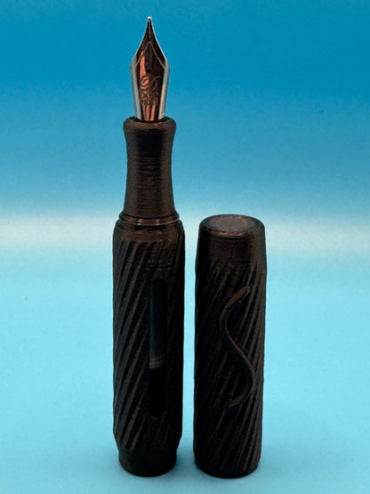 Doc Pens Twisty Travel