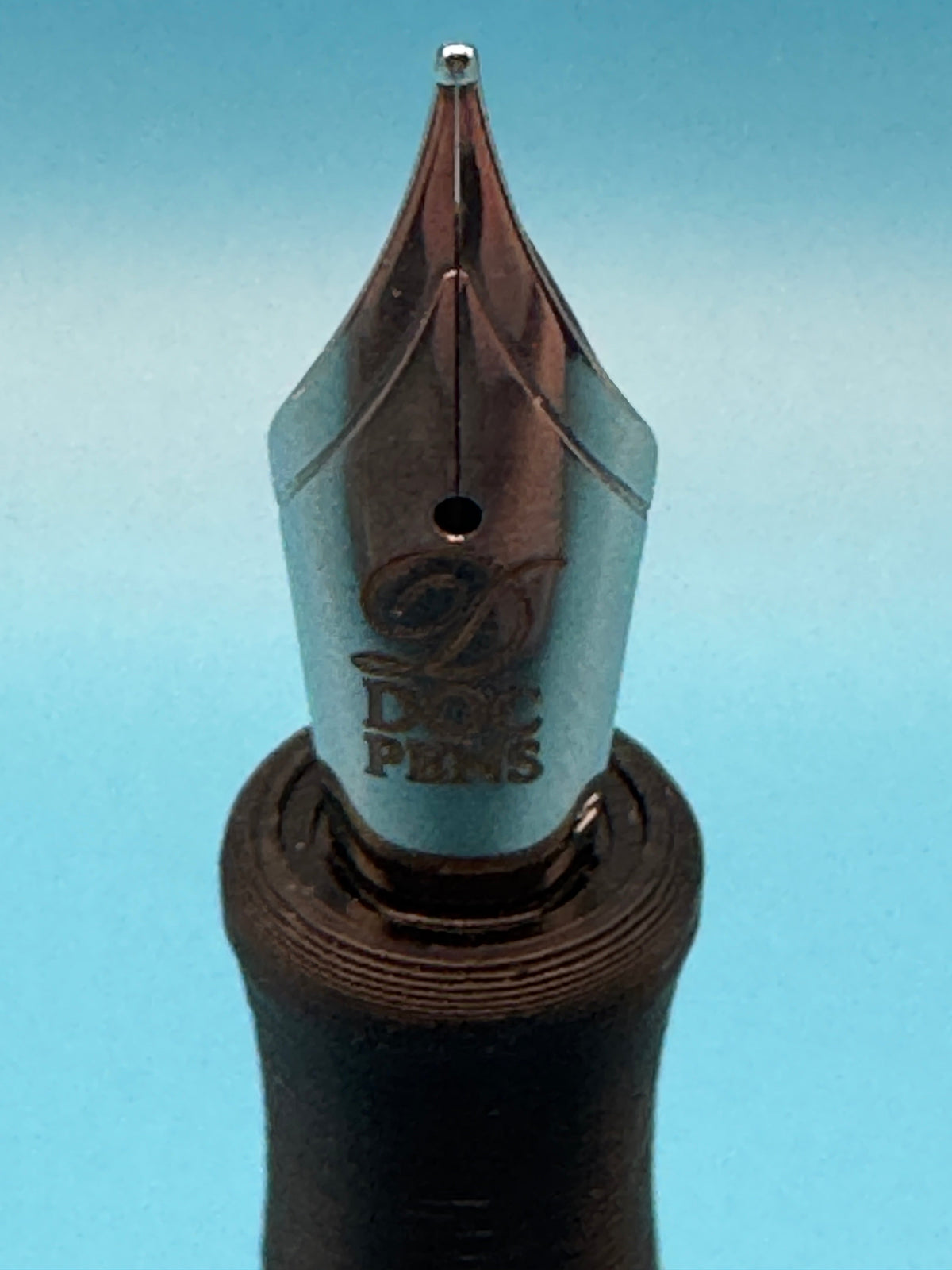 Doc Pens Twisty Travel