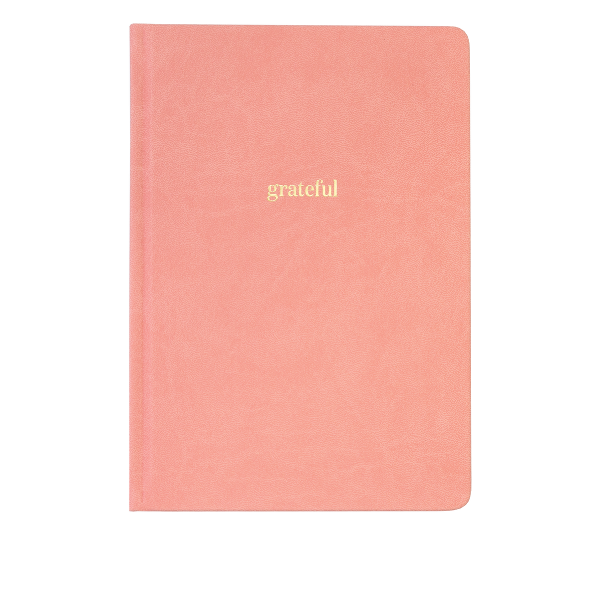Ink+Volt Daily Gratitude Journal with Inspirational Quotes