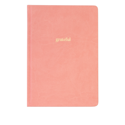 Ink+Volt Daily Gratitude Journal with Inspirational Quotes