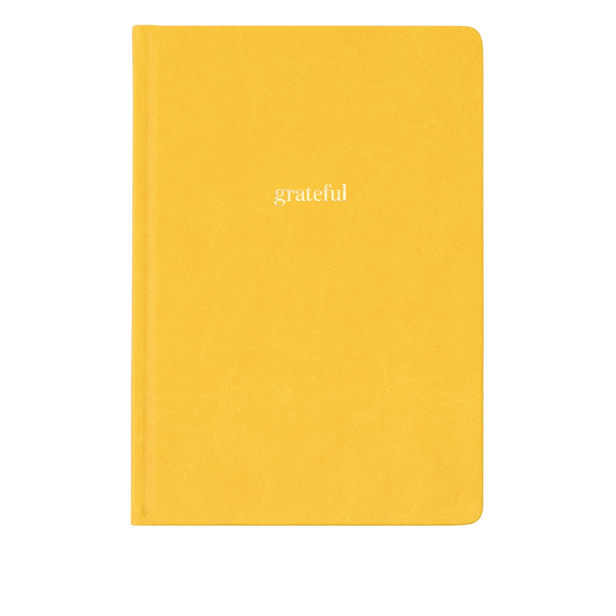 Ink+Volt Daily Gratitude Journal with Inspirational Quotes