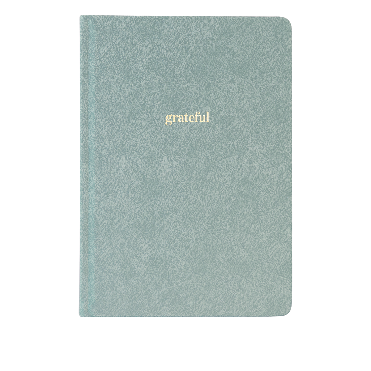 Ink+Volt Daily Gratitude Journal with Inspirational Quotes