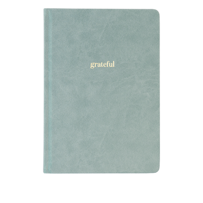 Ink+Volt Daily Gratitude Journal with Inspirational Quotes