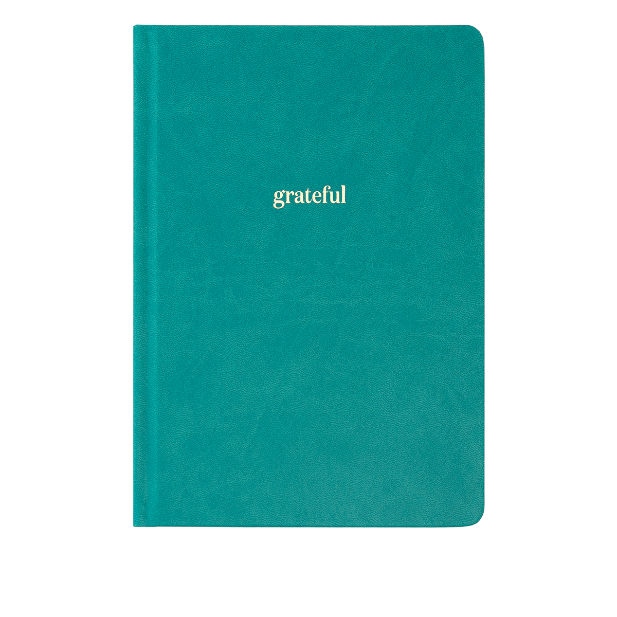 Ink+Volt Daily Gratitude Journal with Inspirational Quotes