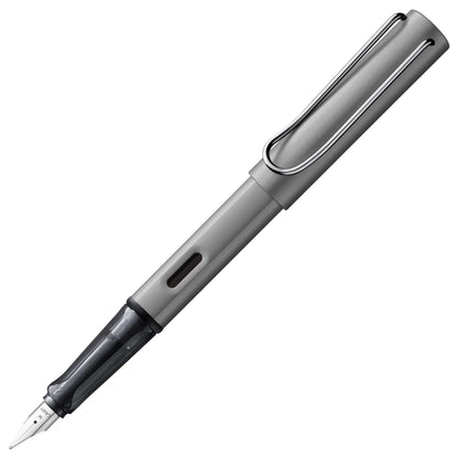 LAMY AL-Star fountain pen in Graphite