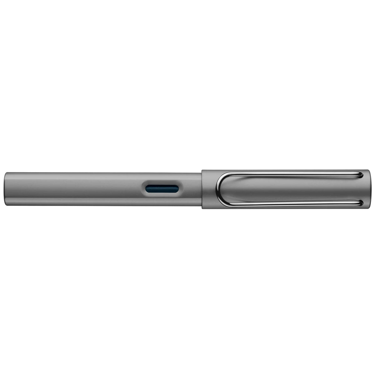 LAMY AL-Star fountain pen in Graphite, capped