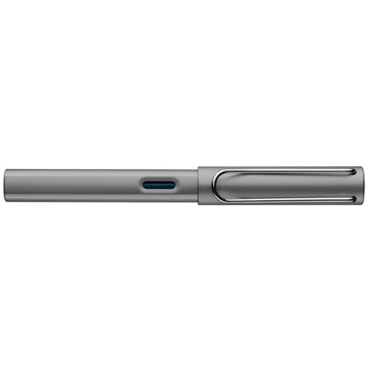 LAMY AL-Star fountain pen in Graphite, capped