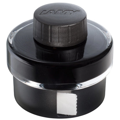 LAMY T52 bottled ink in Black, 50 ml