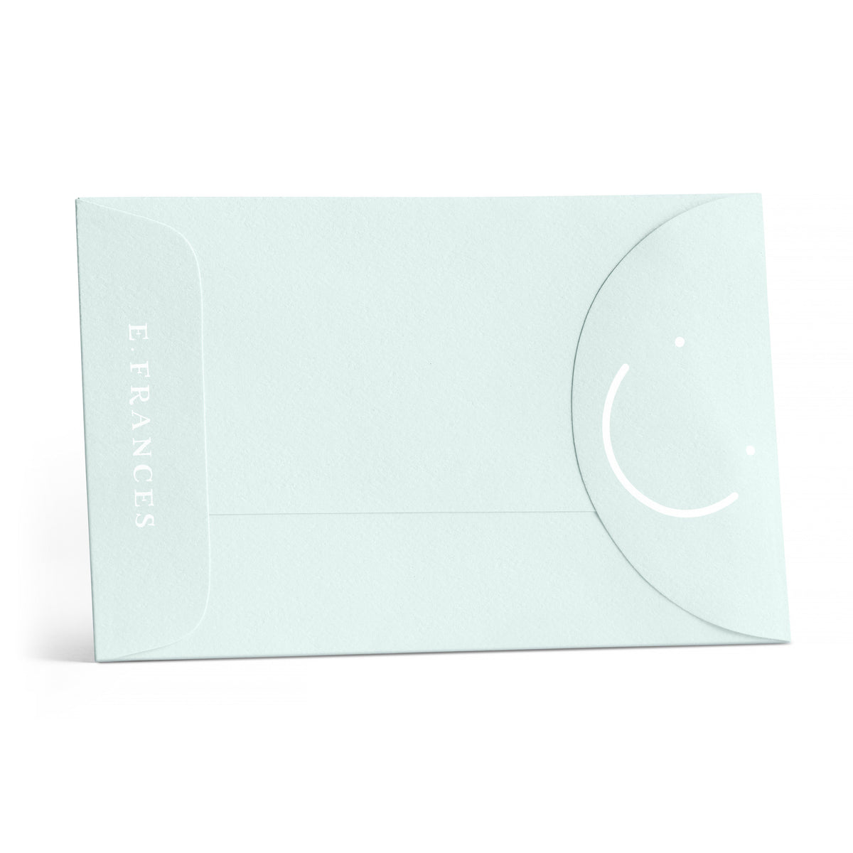 Seaglass Little Notes Envelopes by E. Frances Paper