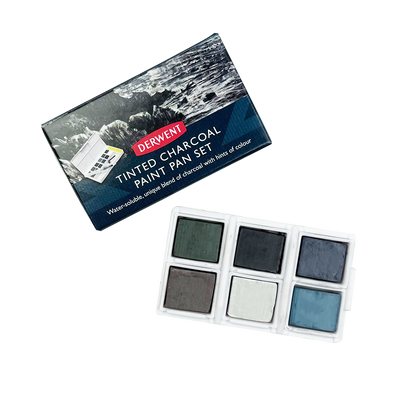 Derwent Tinted Charcoal