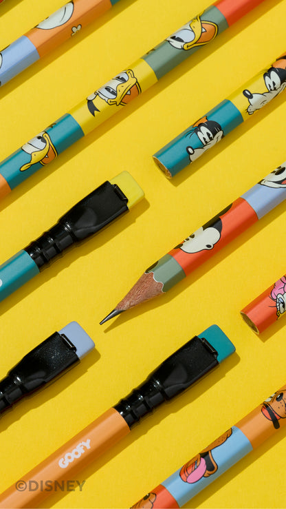 Blackwing Disney Pencils, Set of 12