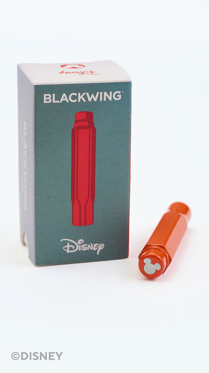 Blackwing Disney Red Pencil Point Guard