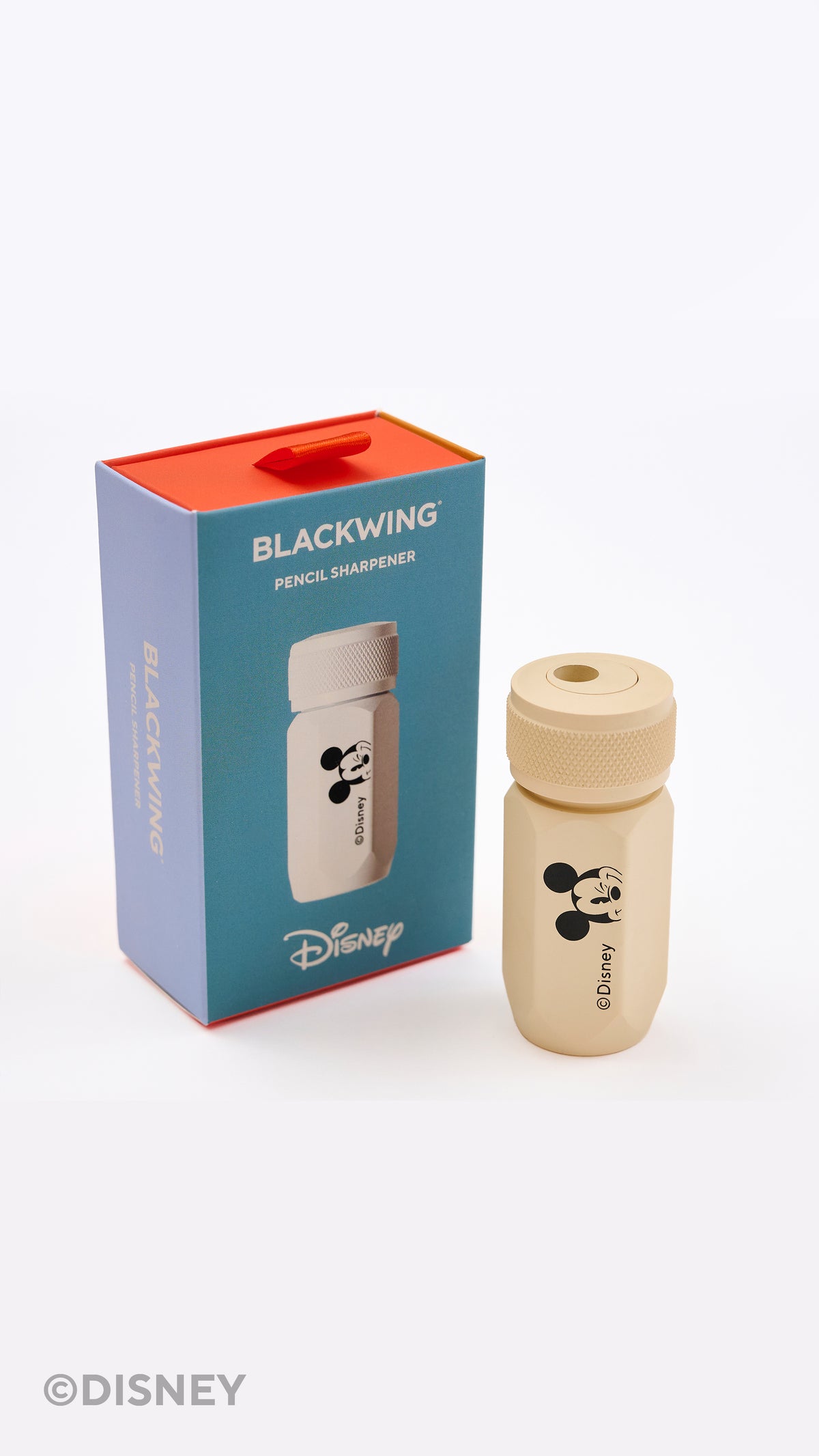 Blackwing Disney Mickey Mouse Sharpener