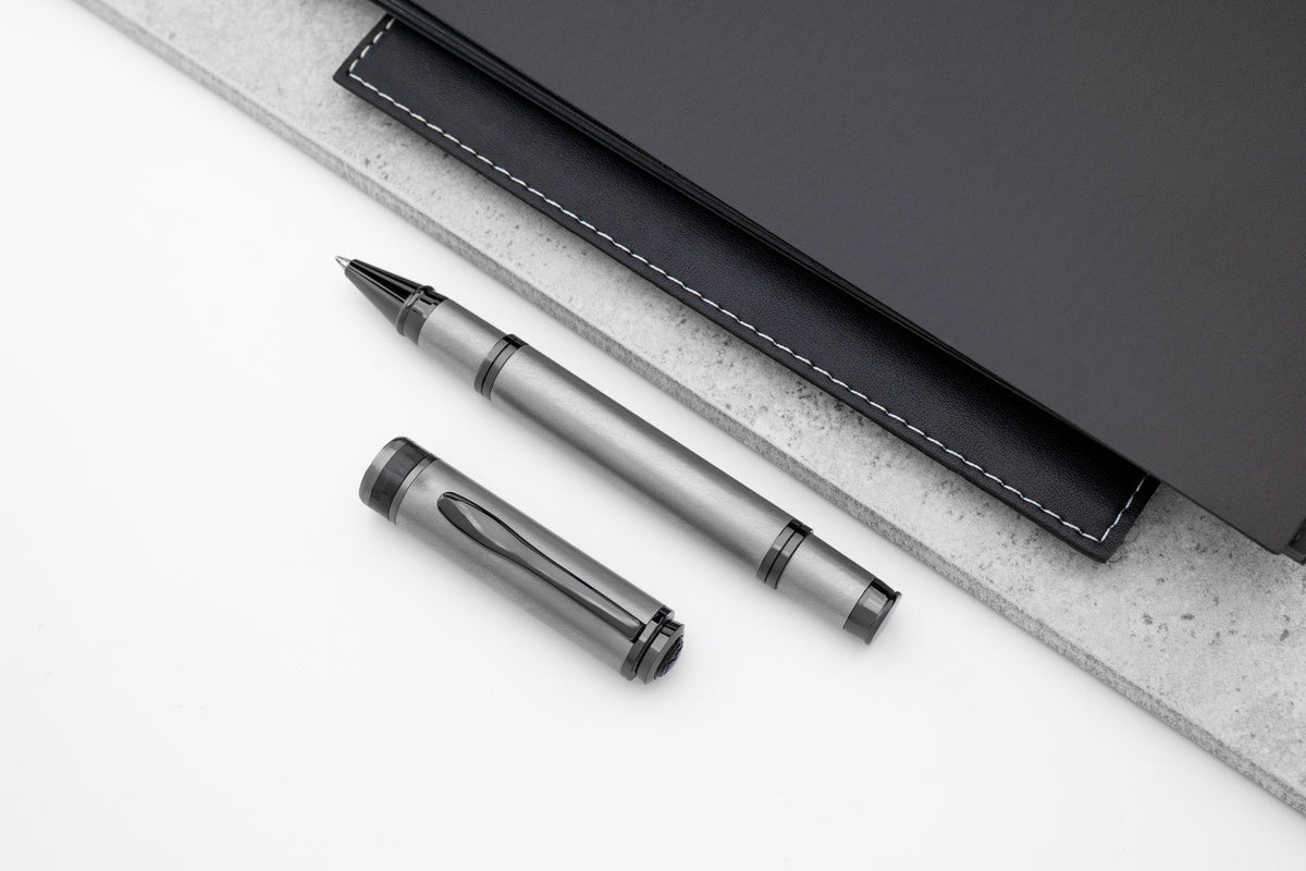 Innova Titanium Rollerball - Numbered Edition