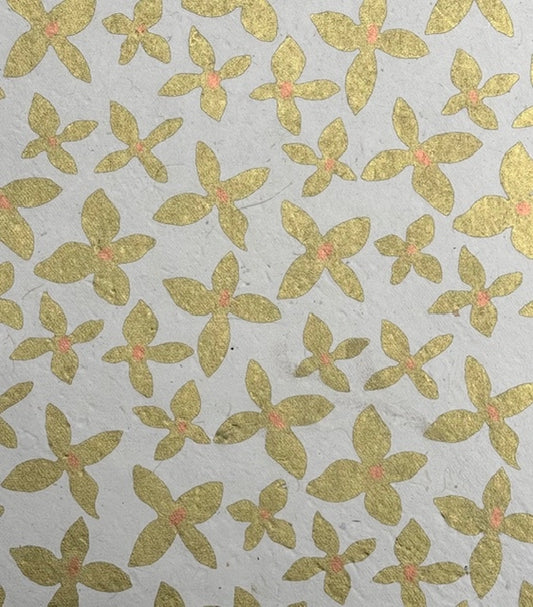 Wrap - New Blossoms Paper