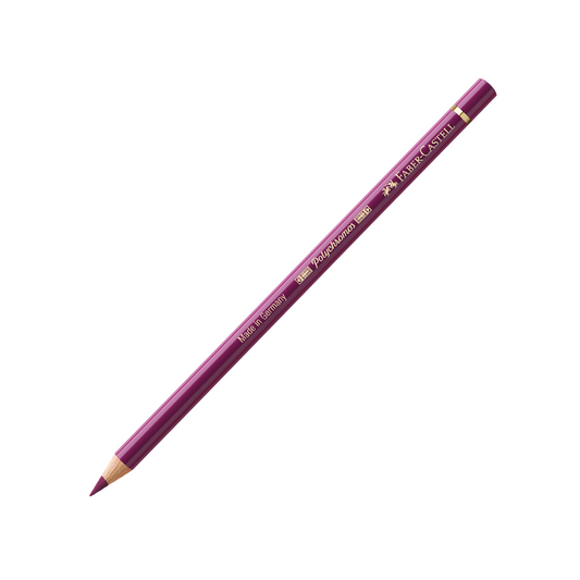 Faber-Castell Polychromo Colored Pencils