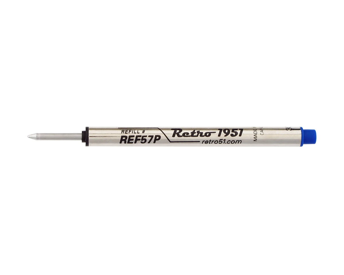 Blue RB REFILLS 3 PACK