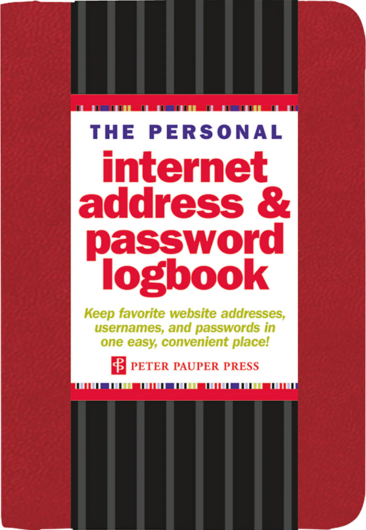 Red Internet Logbook