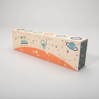 Space Blocks