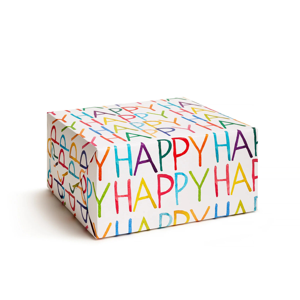 Wrap - Very Happy Gift Wrap