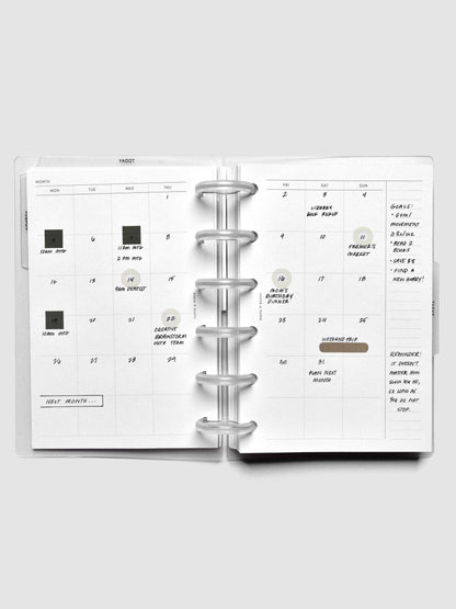 CP Petite - FORMA Modular Planner System