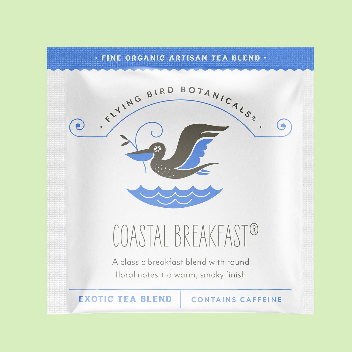 Sampler Box "Leaf Lover Tea Sampler" - Case of 3