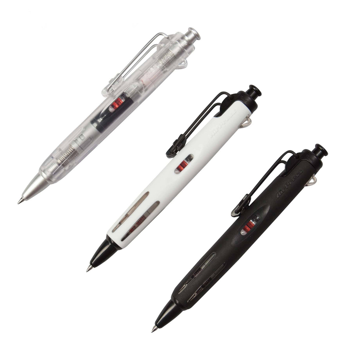 AirPress Ballpoint Pen - Black