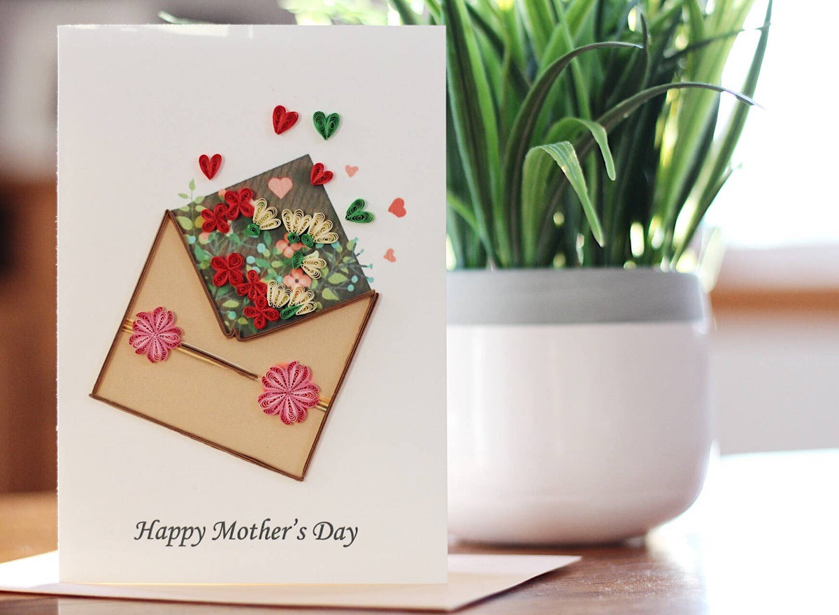 Happy Mother's Day