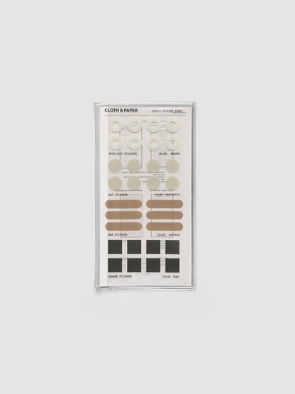 Pocket Plus - FORMA Travel Notebook Set