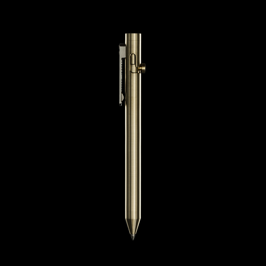INVENTERY Bolt Action Pen v.03