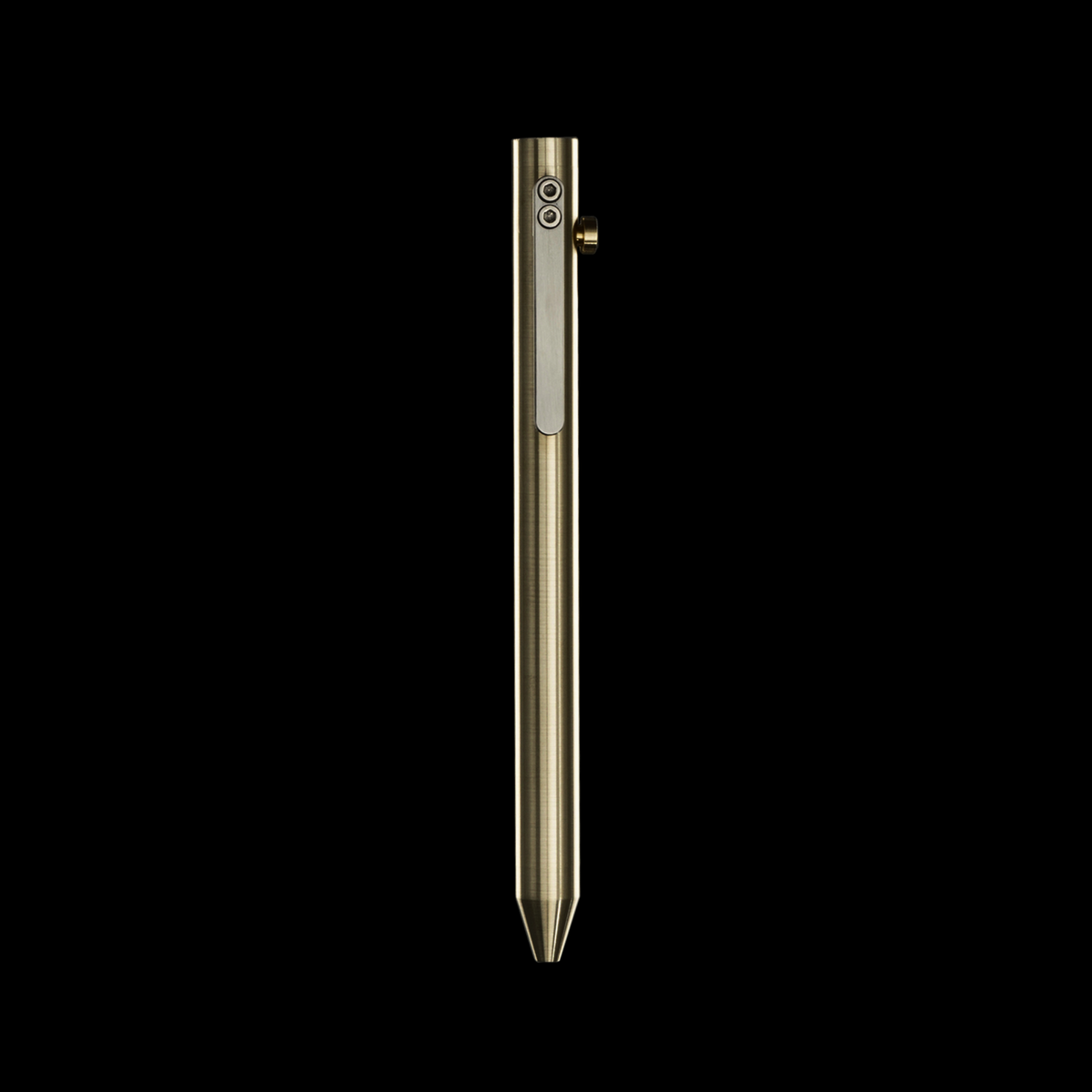 INVENTERY Bolt Action Pen v.03