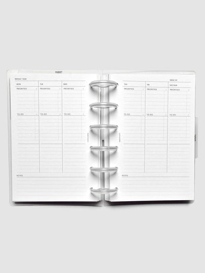 CP Petite - FORMA Modular Planner System