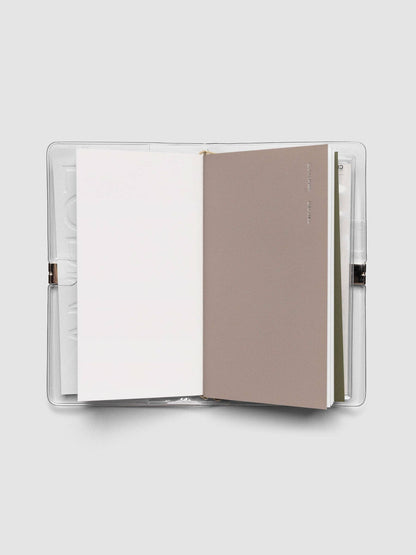Pocket Plus - FORMA Travel Notebook Set