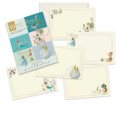 Portfolio Cards  PRIMAVERA
