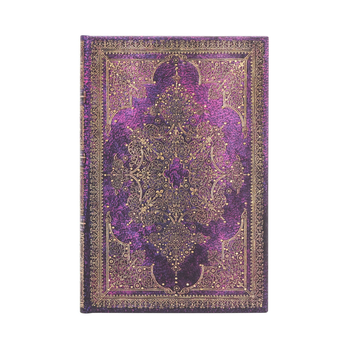 Paperblanks Bijou Lined Hardcover: Midi