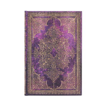 Paperblanks Bijou Lined Hardcover: Midi