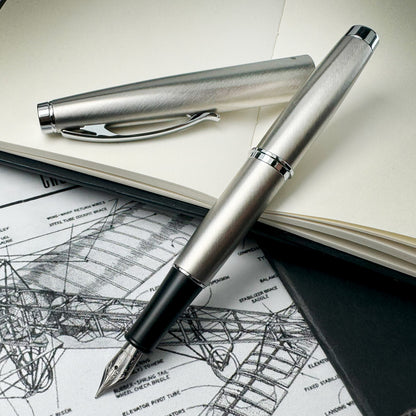 Dakota Fountain Pen