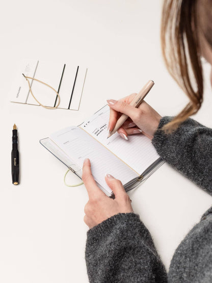 Pocket Plus - FORMA Travel Notebook Set