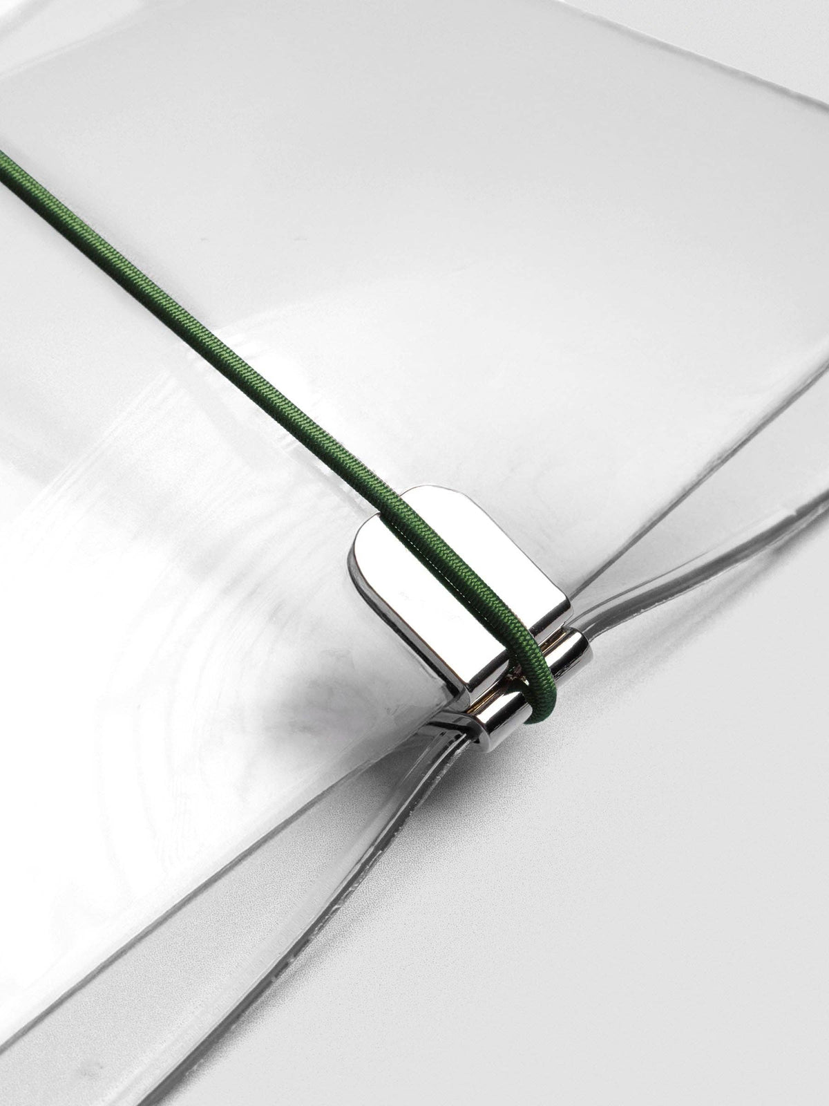 Exterior Bands - Vinyl Travel Cover